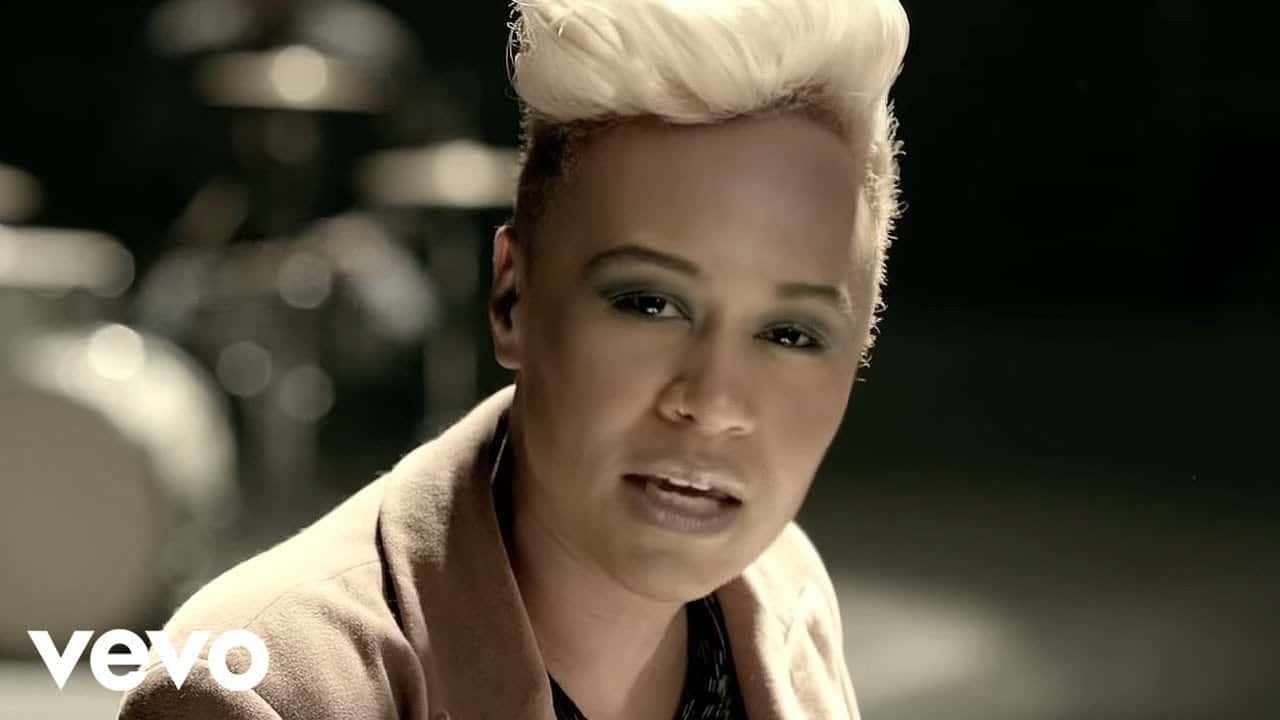 Emeli Sandé