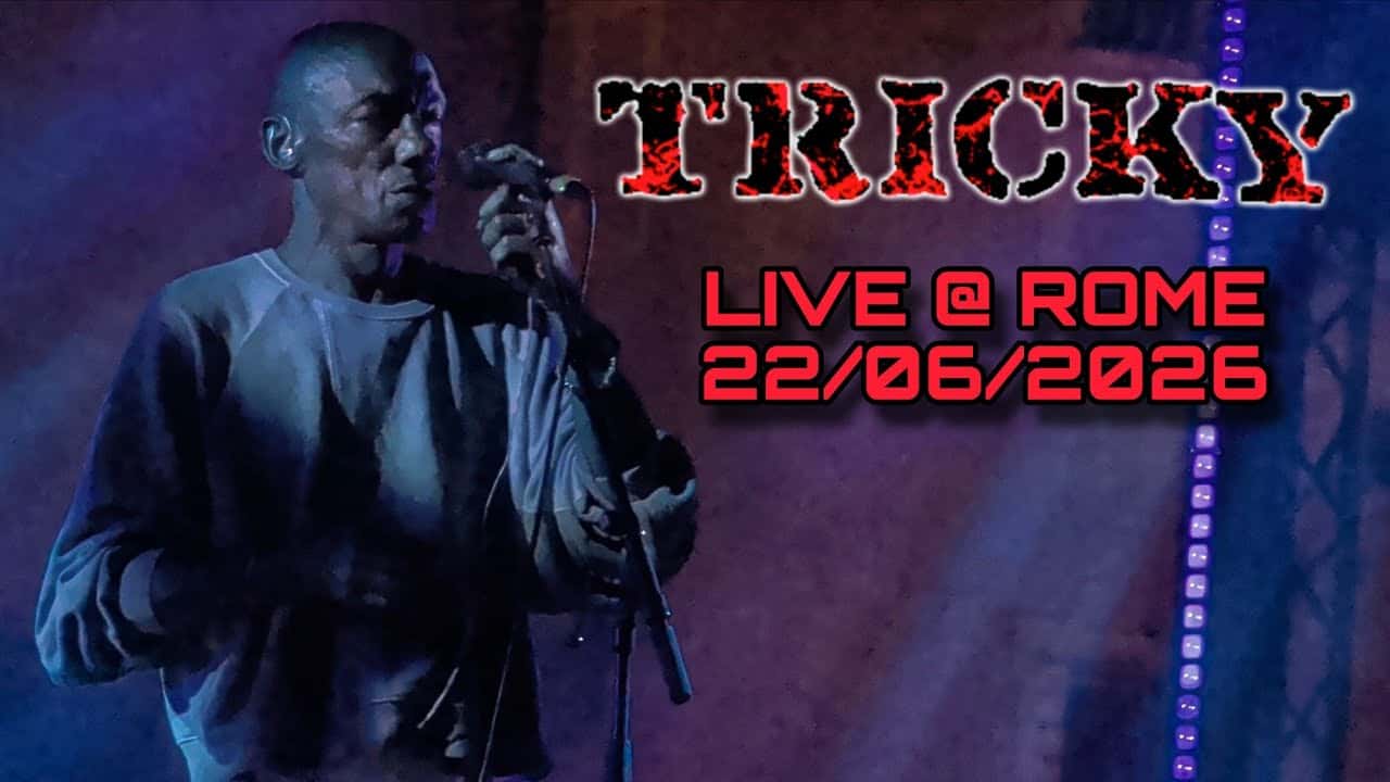 Tricky