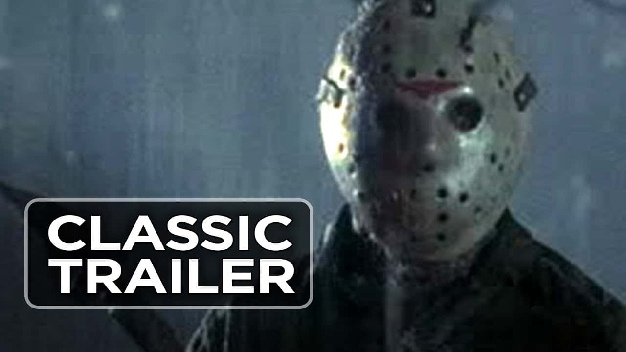 Slasher Bloodlines: Friday the 13th + A Bay of Blood