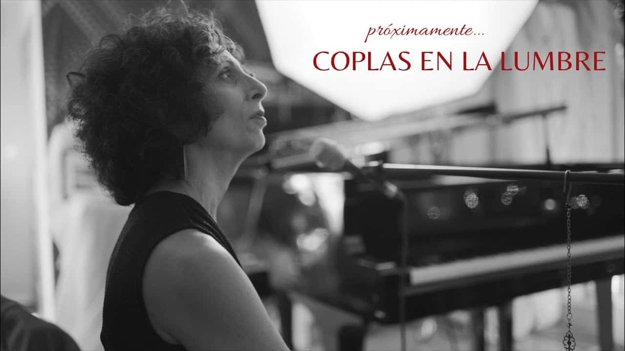 Coplas en la lumbre