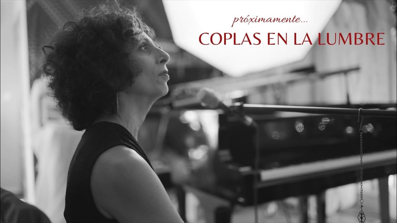 Coplas en la lumbre
