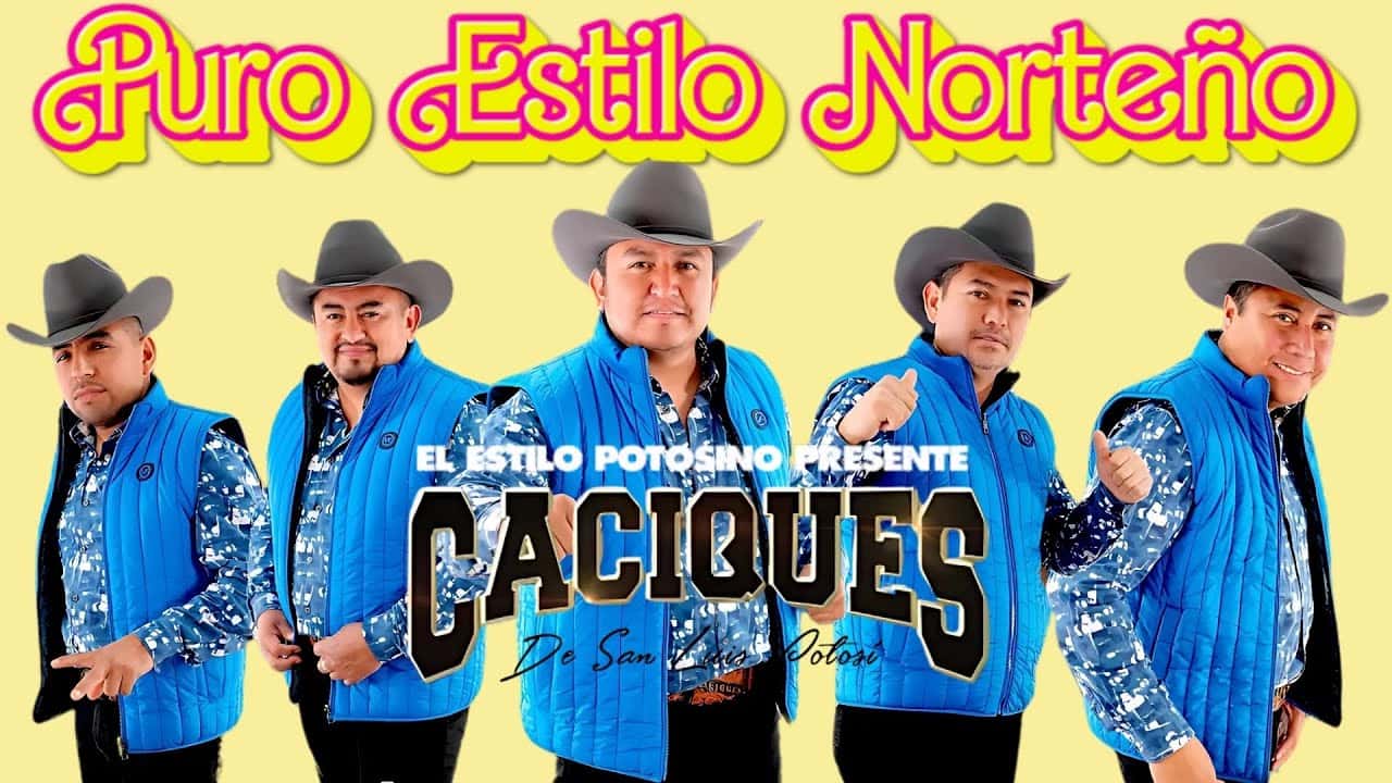 Caciques de San Luis Potosi & Los Eleji2 de San Luis