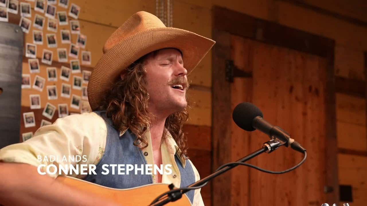 Conner Stephens
