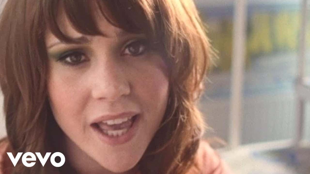 Kate Nash