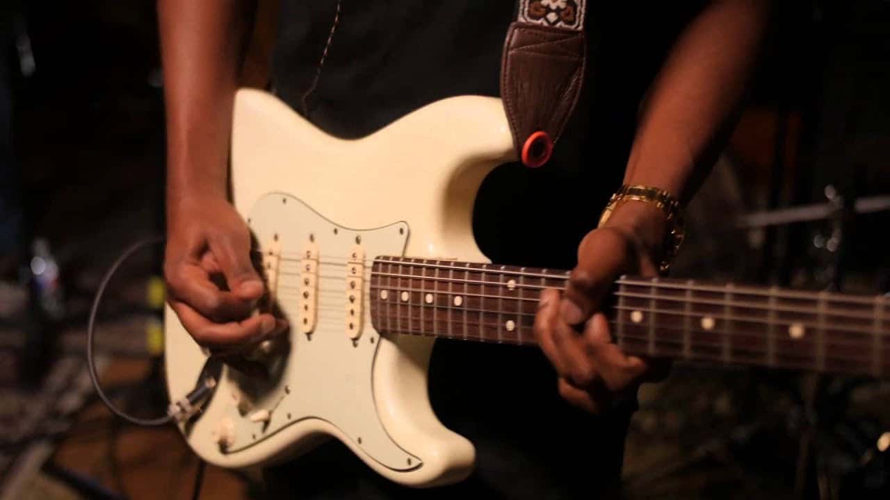 Gary Clark Jr.