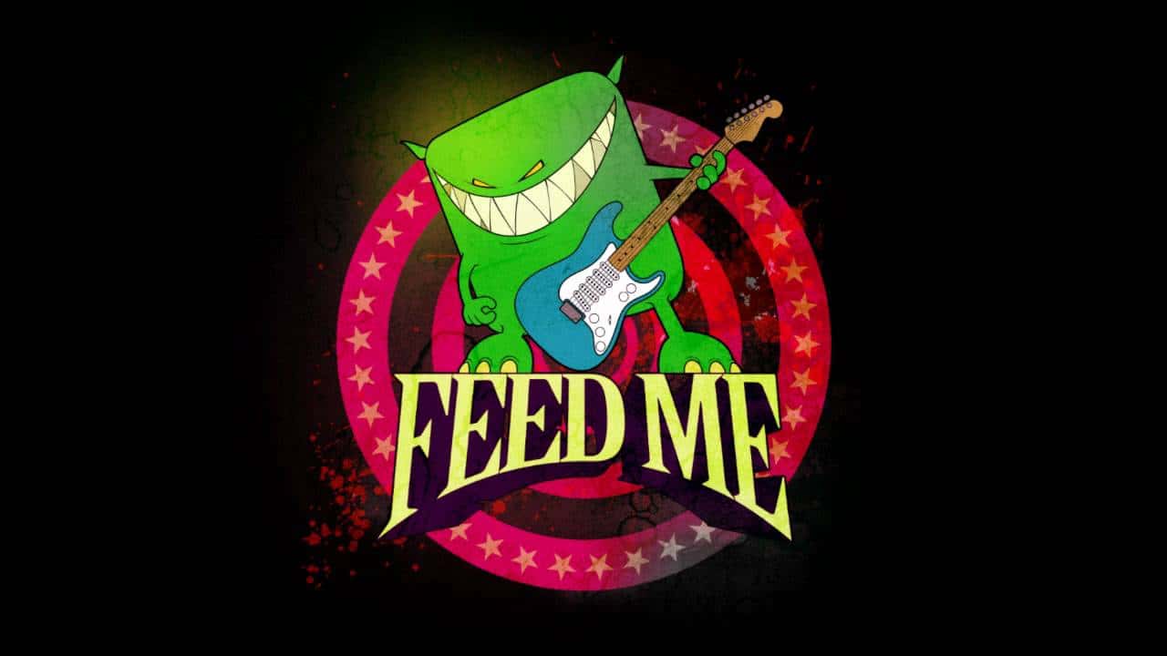 Feed Me