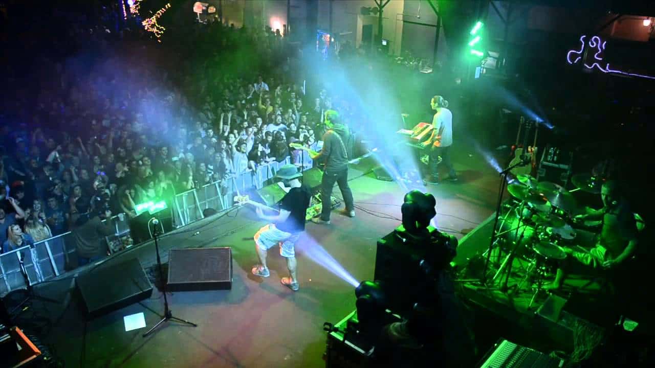 OB Oktoberfest: Garden Groove (Sublime Tribute) + DJ Rage