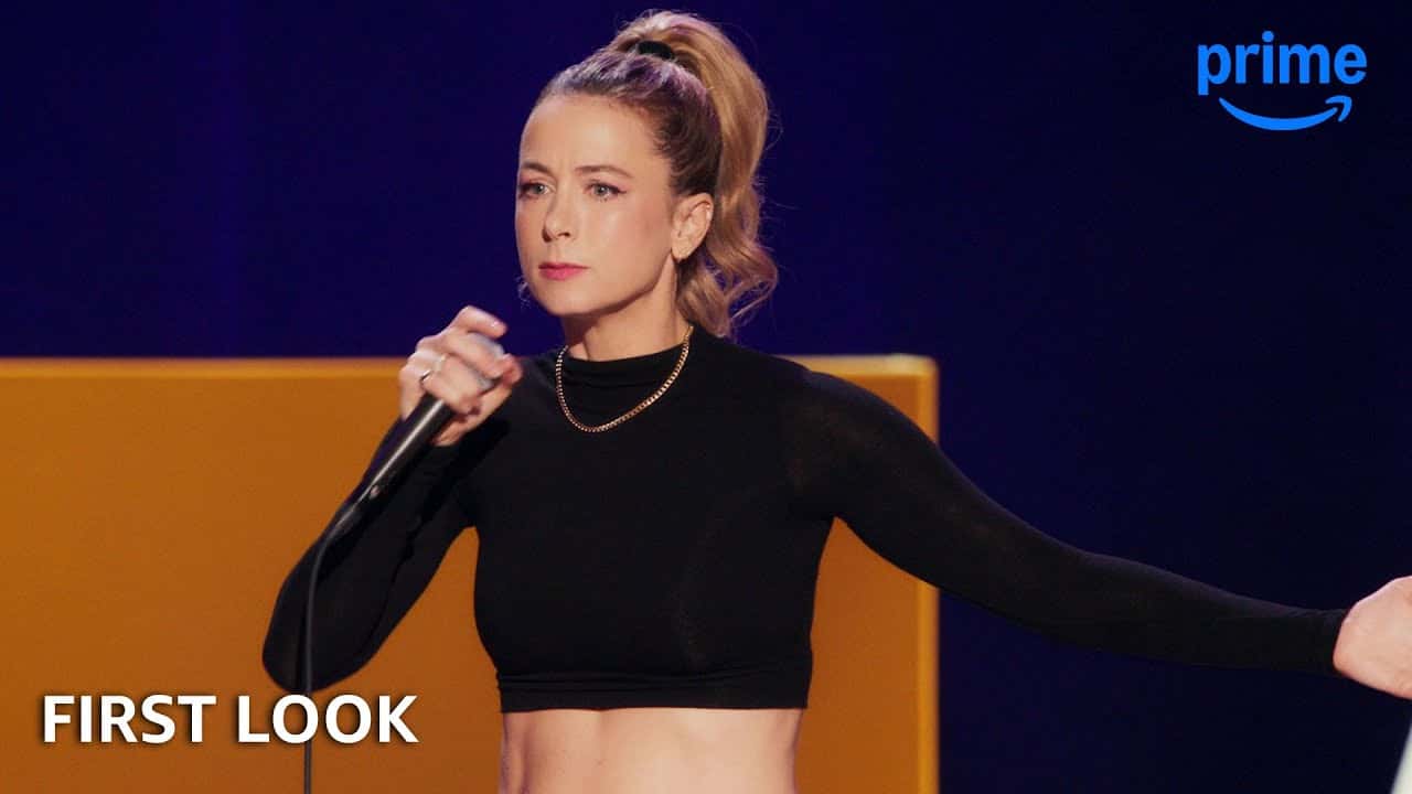 Iliza Shlesinger: Free Nights & Weekends
