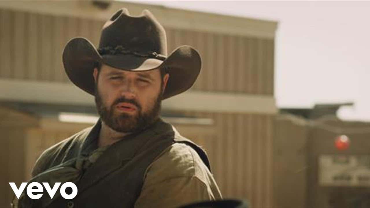 Randy Houser