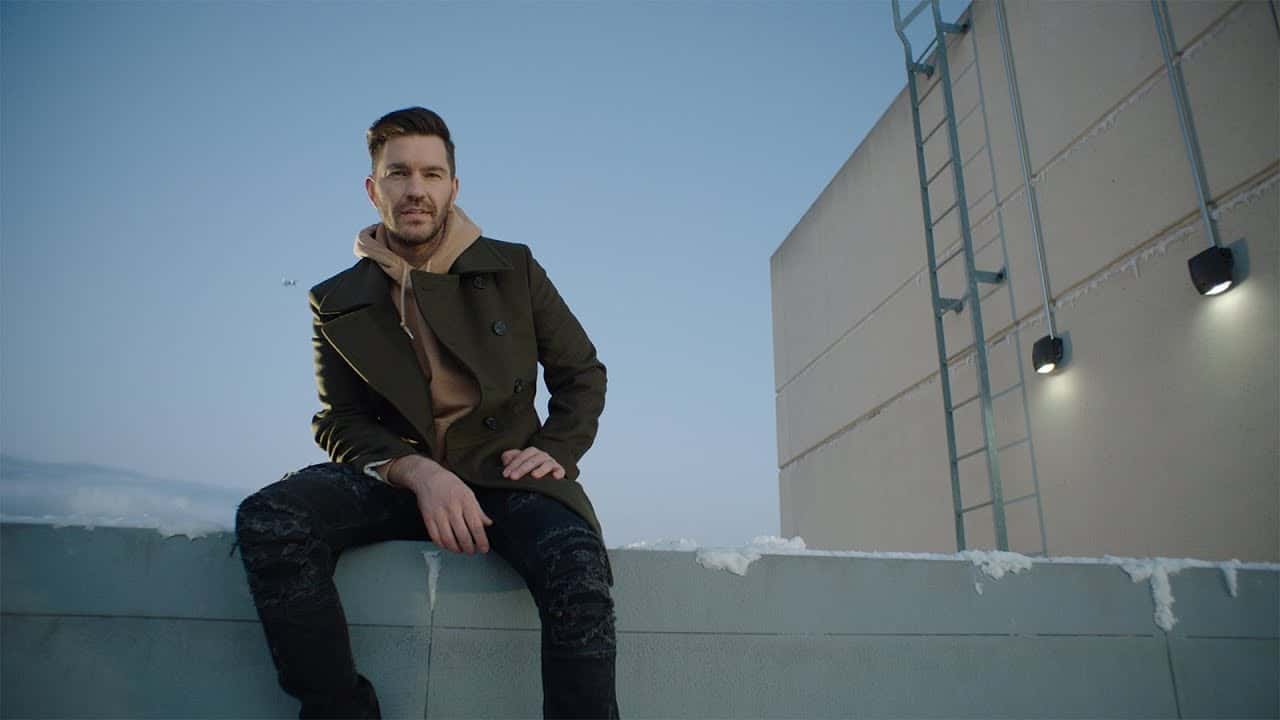 Andy Grammer