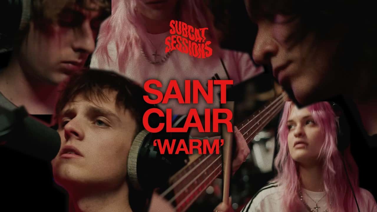 Saint Clair
