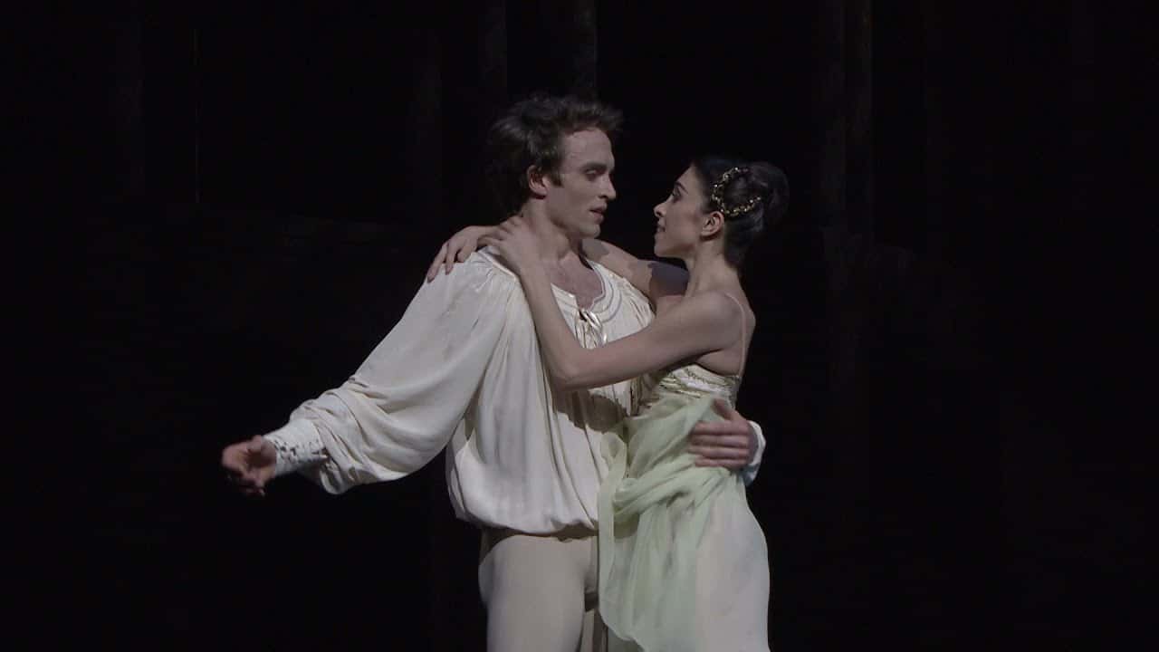 Prokofiev Romeo & Juliet