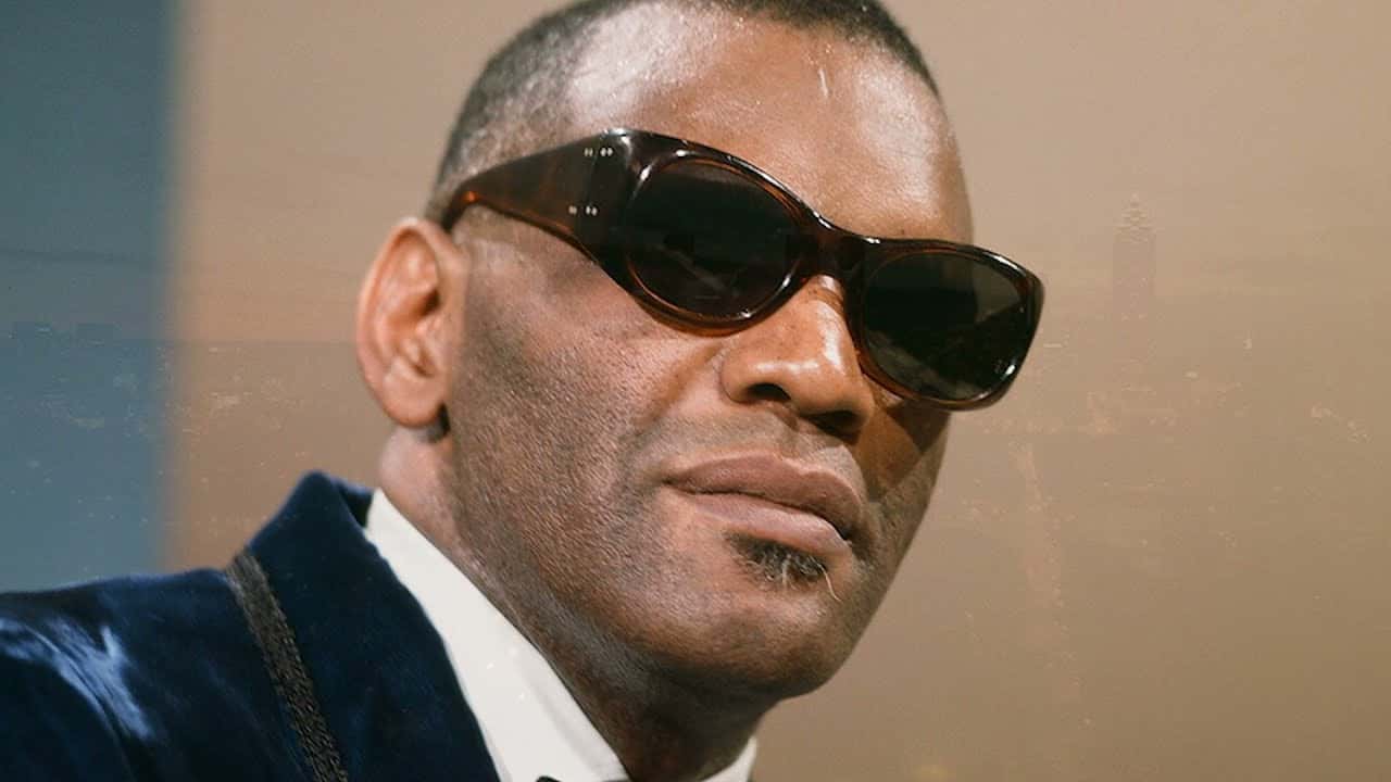 Palace 100: The Genius of Ray Charles
