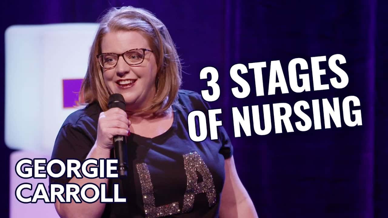 Georgie Carroll