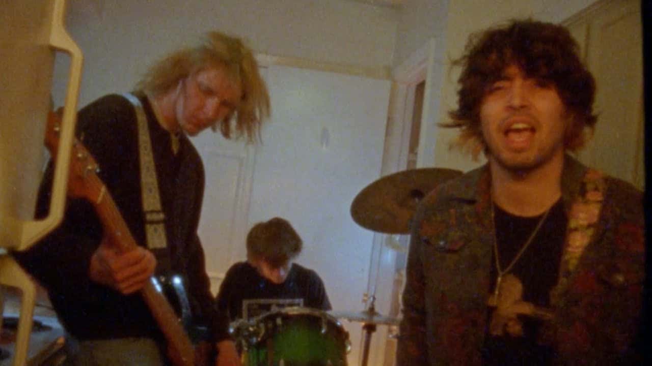 SAP, Sludge Mother, and Easterlin