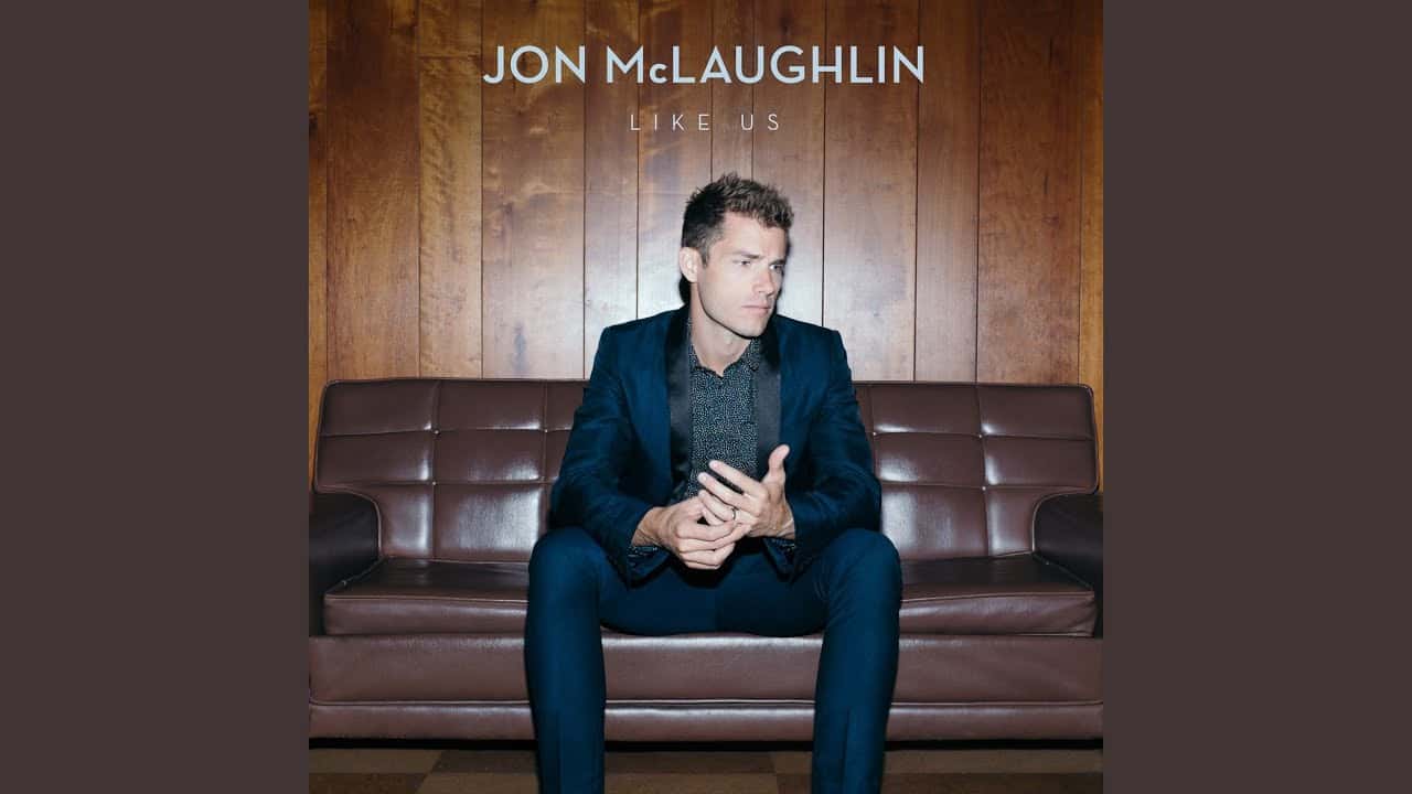 Jon McLaughlin: The Scenarios Tour