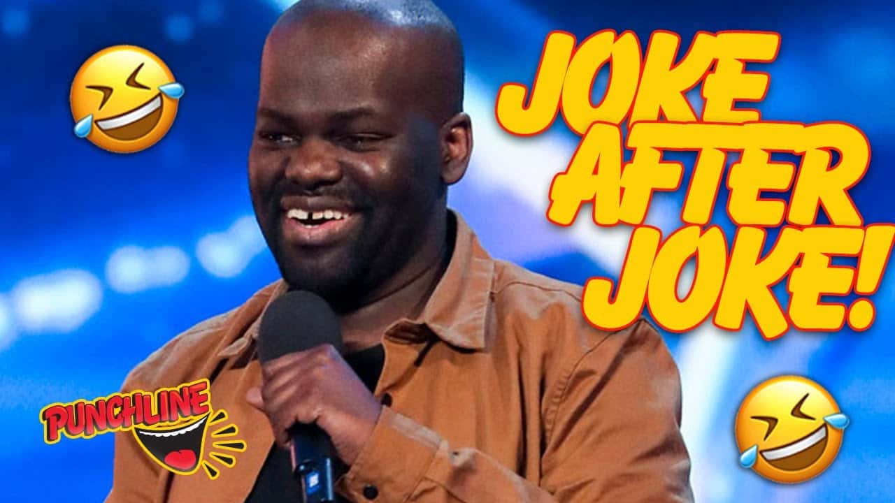 Funhouse Comedy Club - Comedy Night