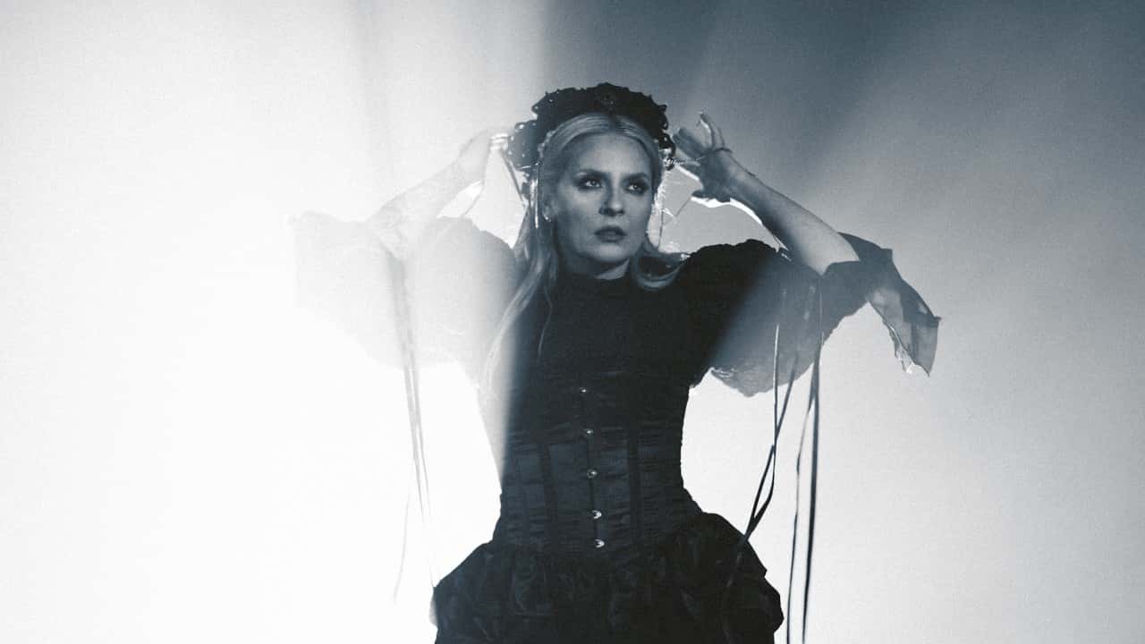 Eivør with Midori Jaeger
