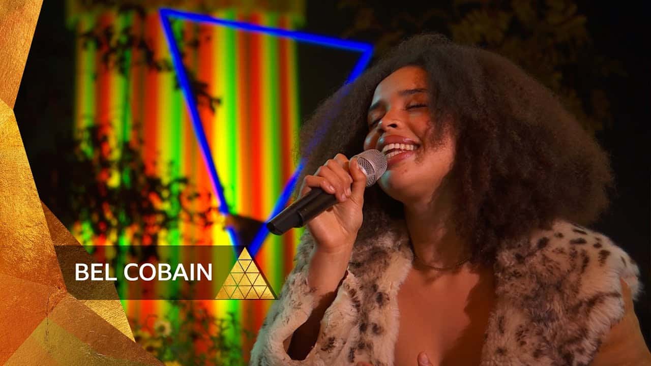 Bel Cobain @ 24 KS