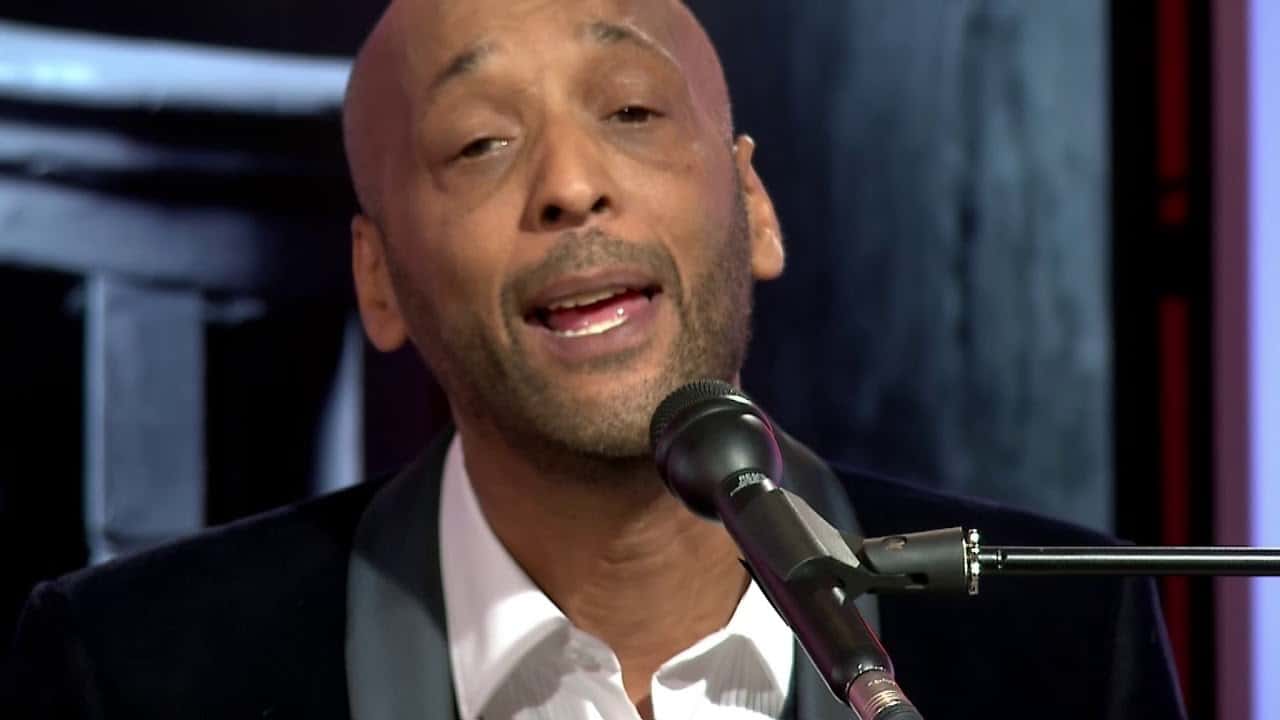 Tommy Blaize @ 1435 Theatre & Museum