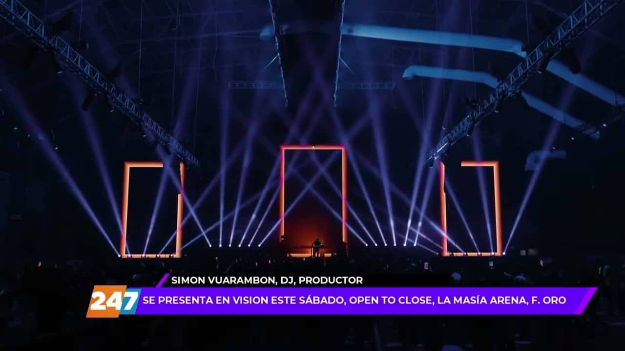 The Prog Lab x Gemini Sounds - Simon Vuarambon (4hr set)