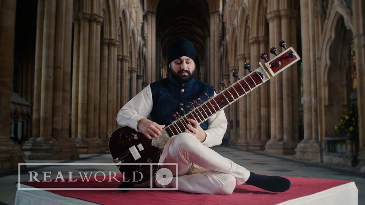 Jasdeep Singh Degun