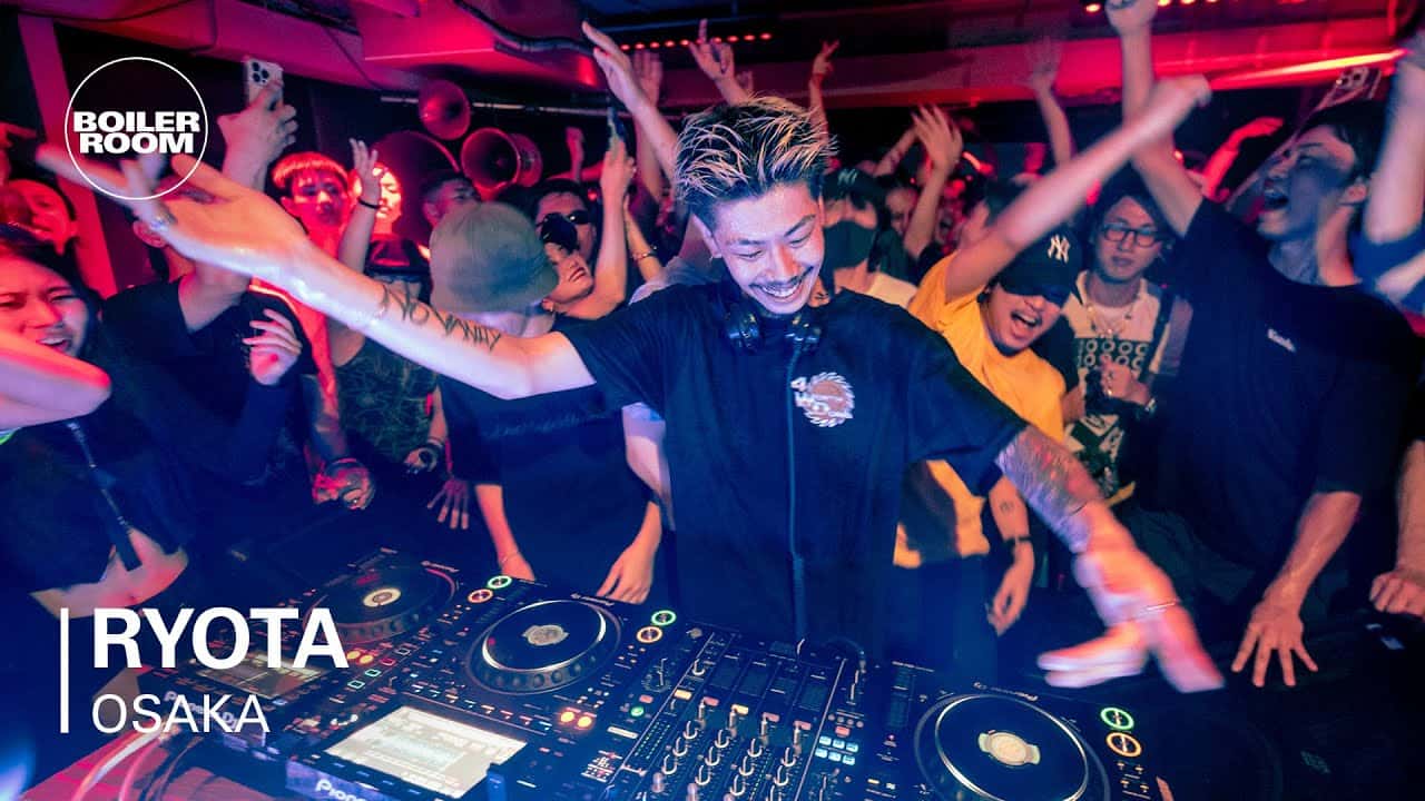 Ryota - Venue MOT