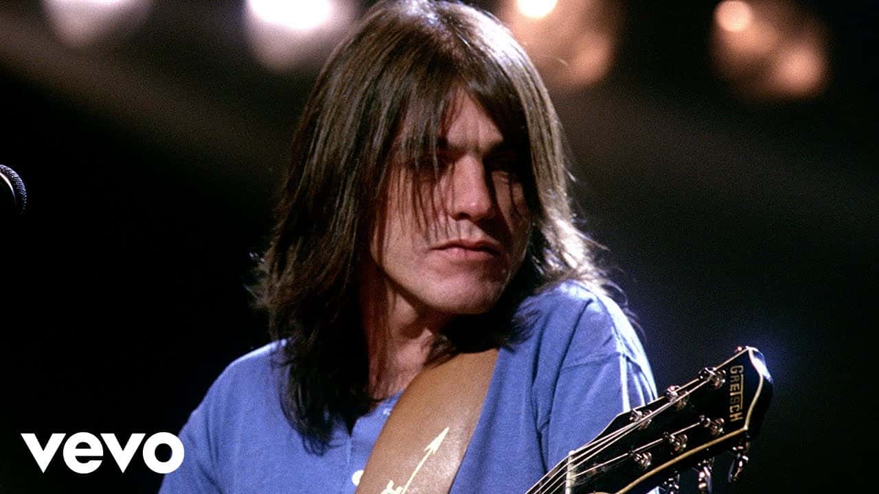 Live/Wire - The AC/DC Show