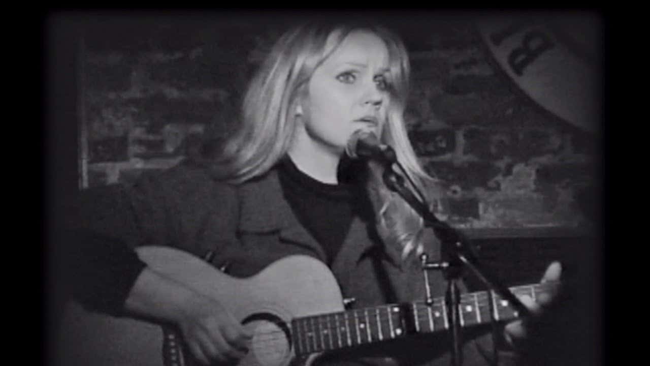 Songbird: A Celebration of Eva Cassidy