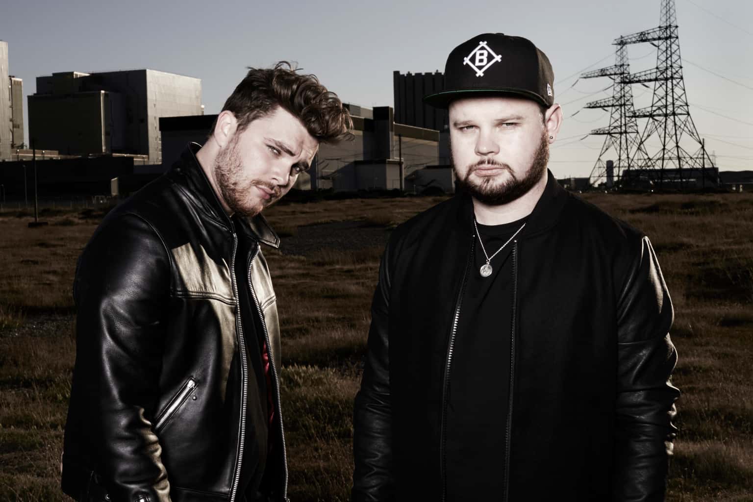 Royal Blood