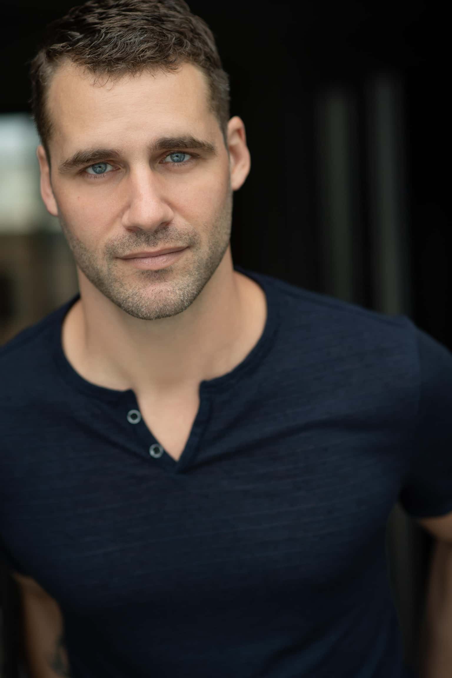 TBCN's Actors FREE Workshop by Michael Dean