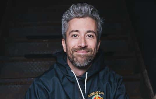 The Creek & the Cave presents Mike Cannon