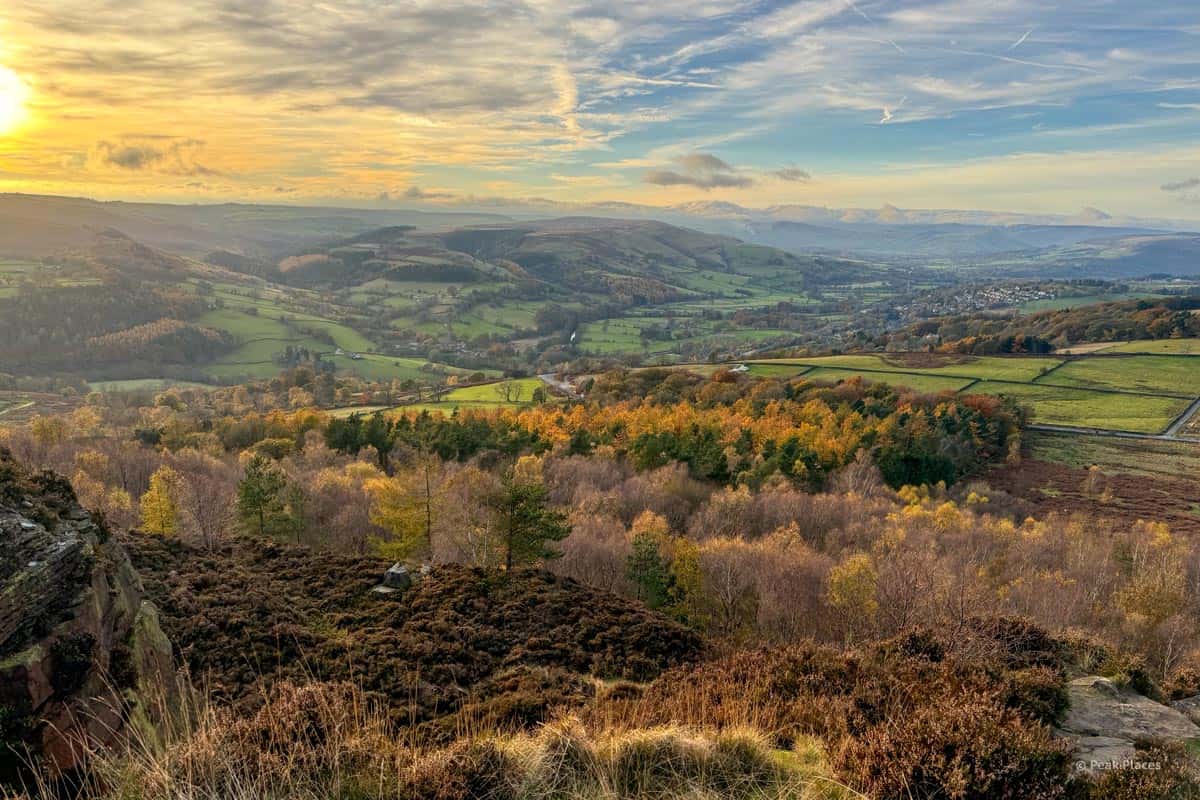 Orionids 2026: where to see them near Sheffield