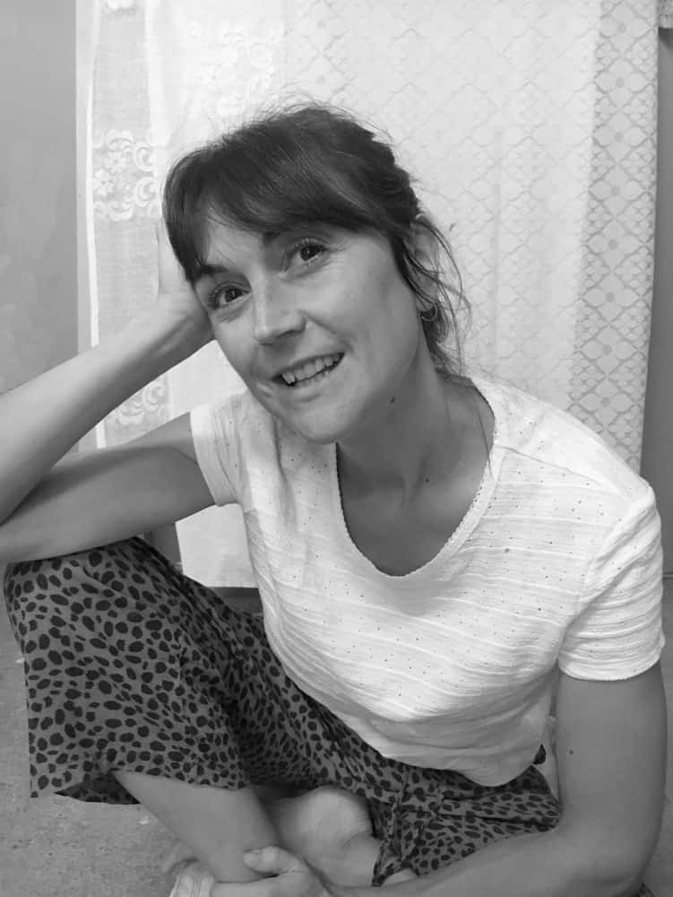 Inner Home de Mireia Tysoe
