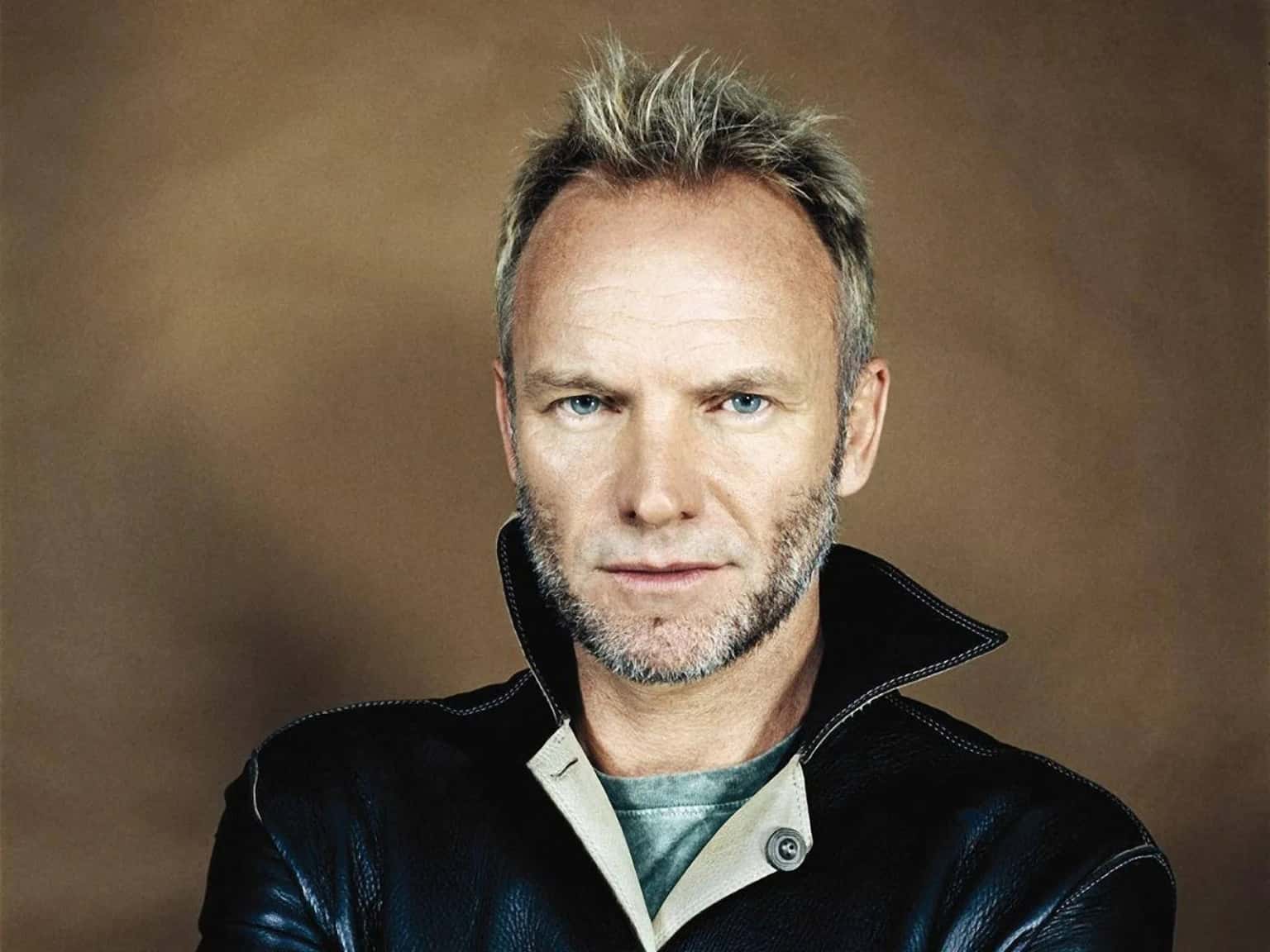 Sting - STING 3.0 World Tour