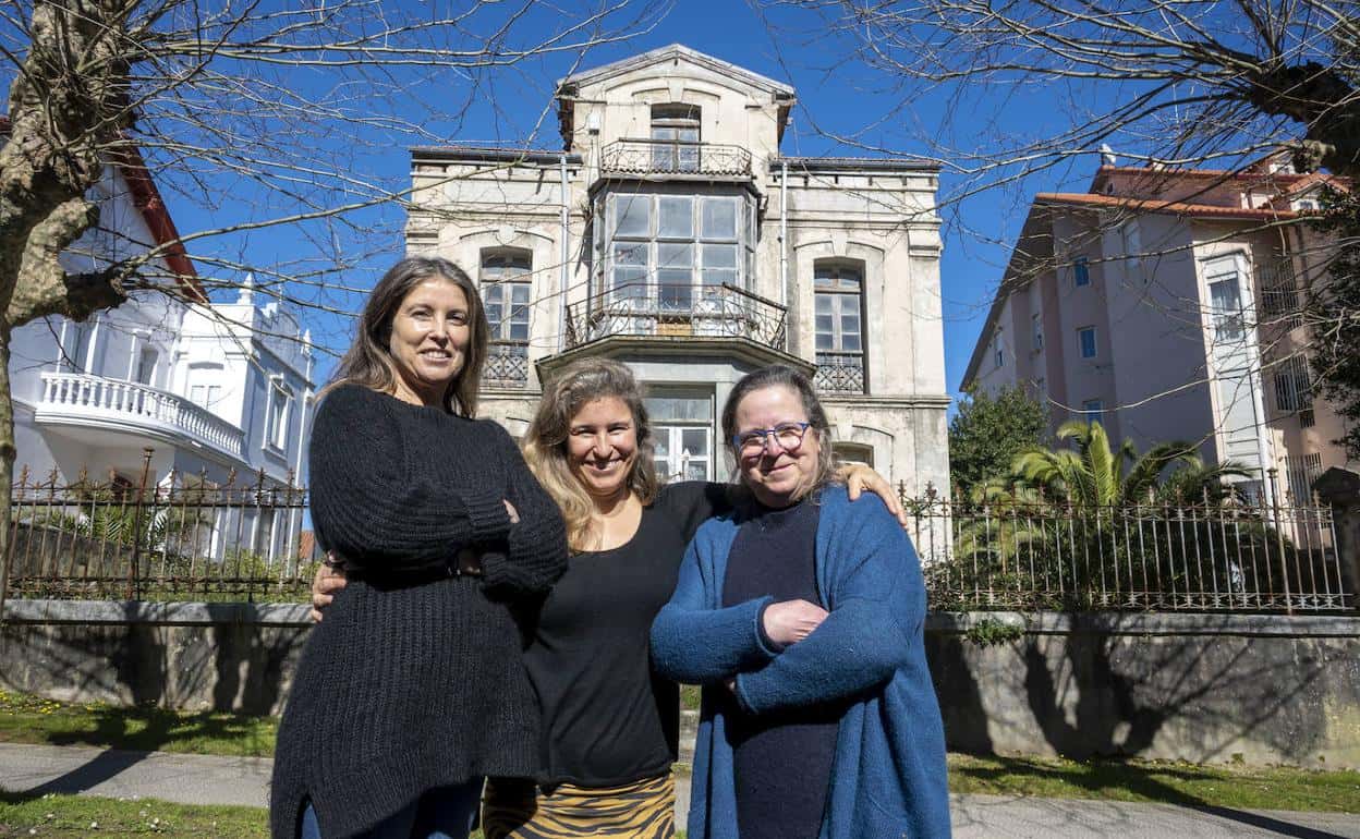 El Museo del Queso inicia sus obras en El Sardinero