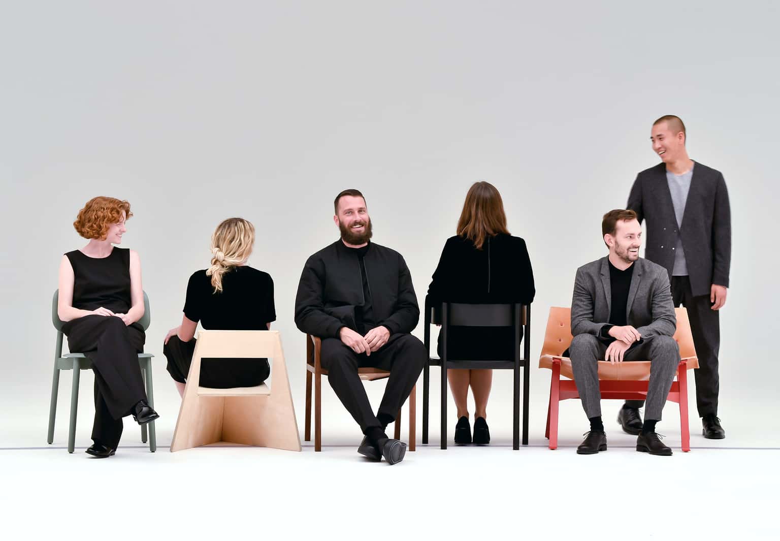 Musical Chairs