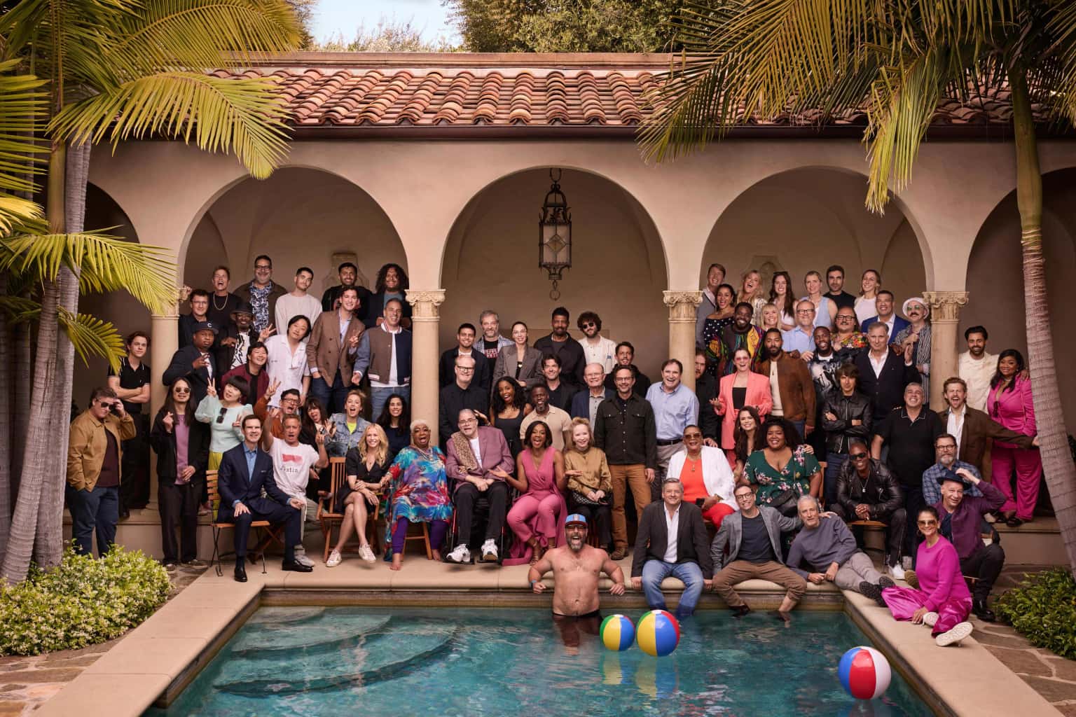 Netflix Is a Joke at Netflix House: Halloween Comedy