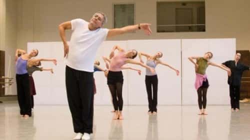 London City Ballet: Firebird - a Mixed Bill