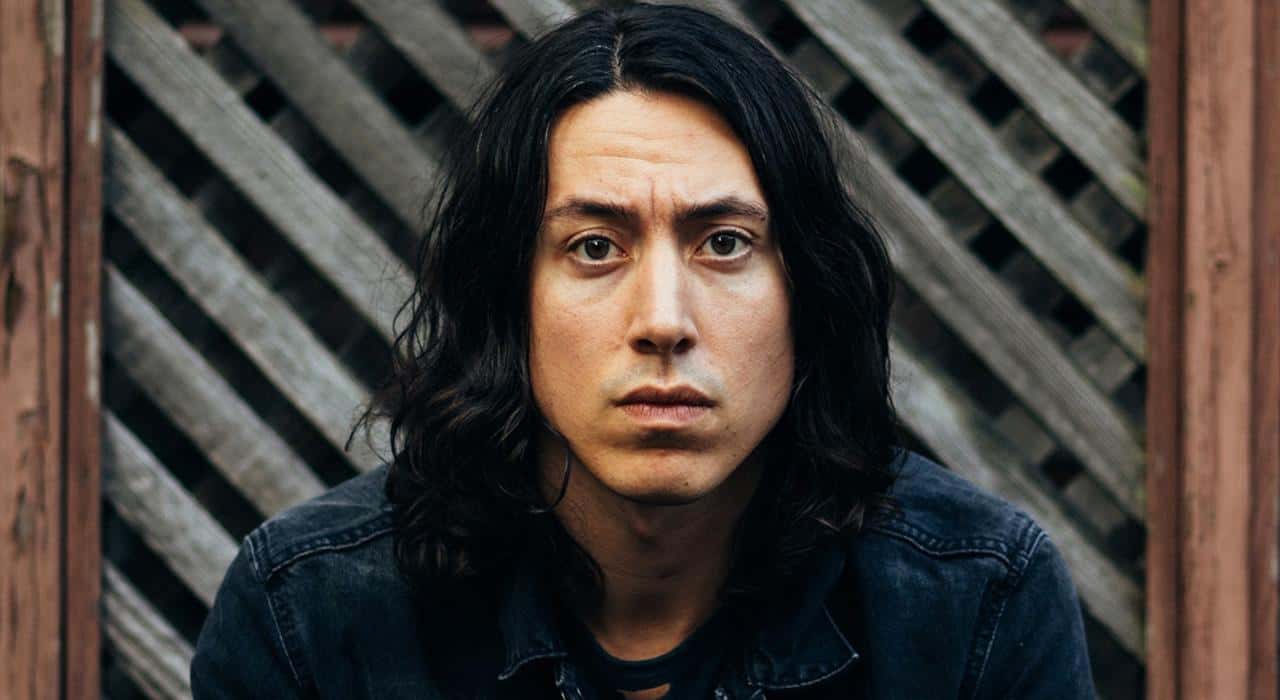 Abby Gundersen with Noah Gundersen and Isabeau Waia'u Walker
