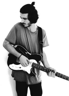 Olivier Martin en Rockbox
