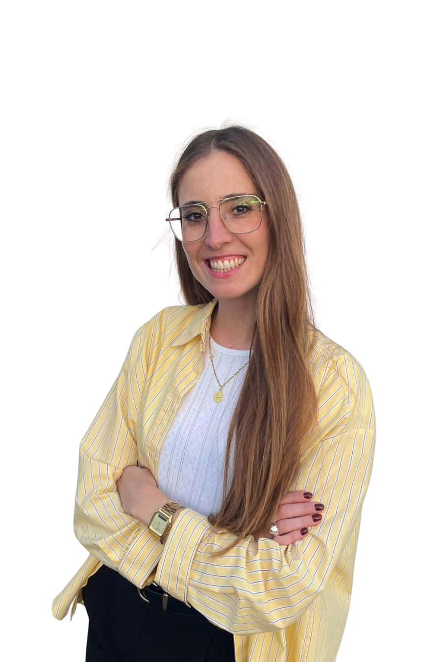 Charla sobre la alimentación, el peso y la presión social sobre la mujer