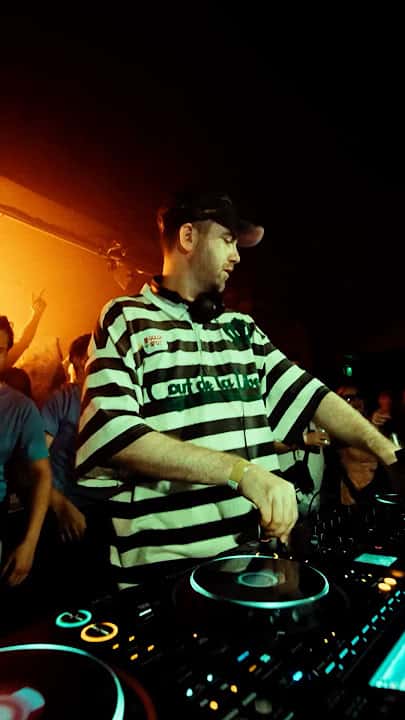 Chris Lorenzo