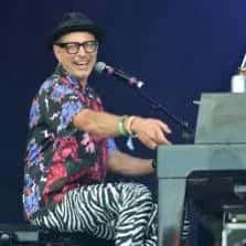 Jeff Goldblum & the Mildred Snitzer Orchestra with the Seattle Symphony