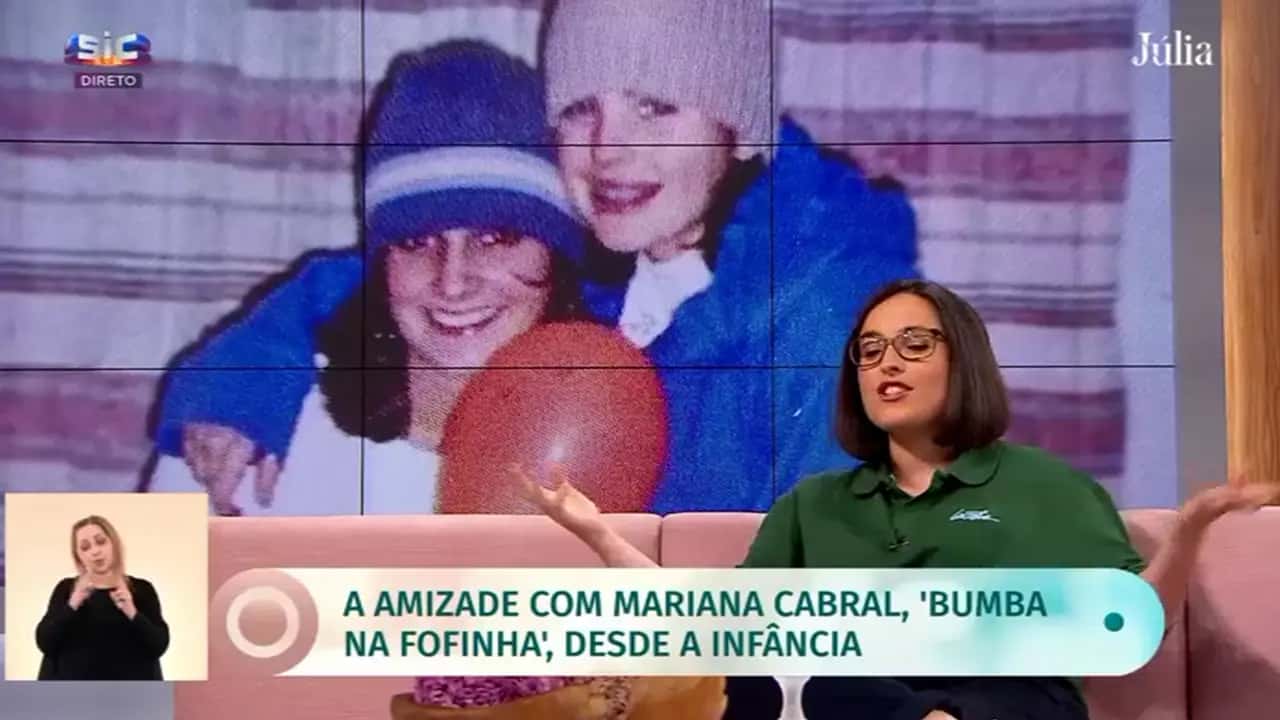 Joana & Bumba: MIGAS