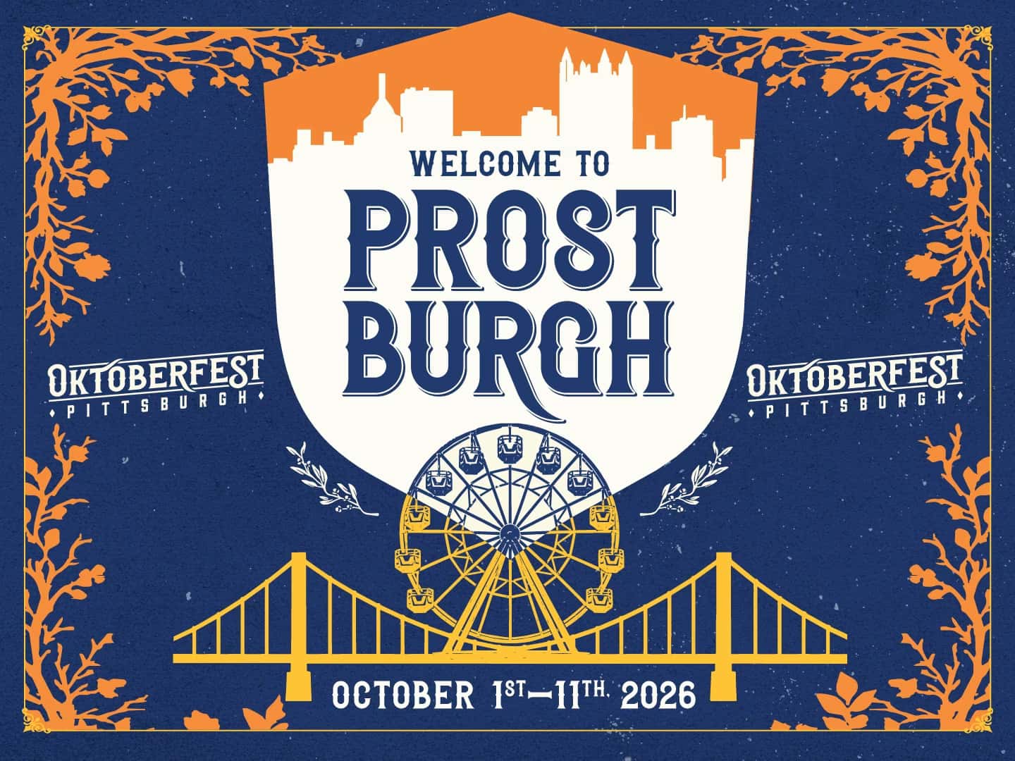 Prostburgh 2026: A wrap on Pittsburgh's Oktoberfest