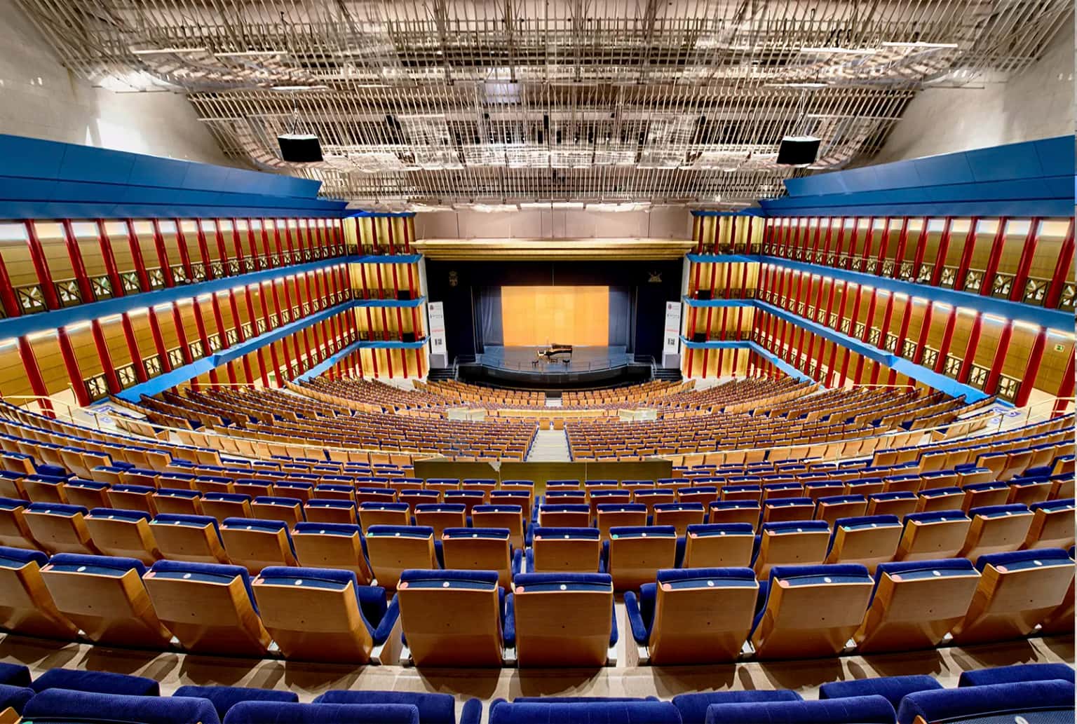 Temporada 2026 en el Palacio de Festivales de Santander