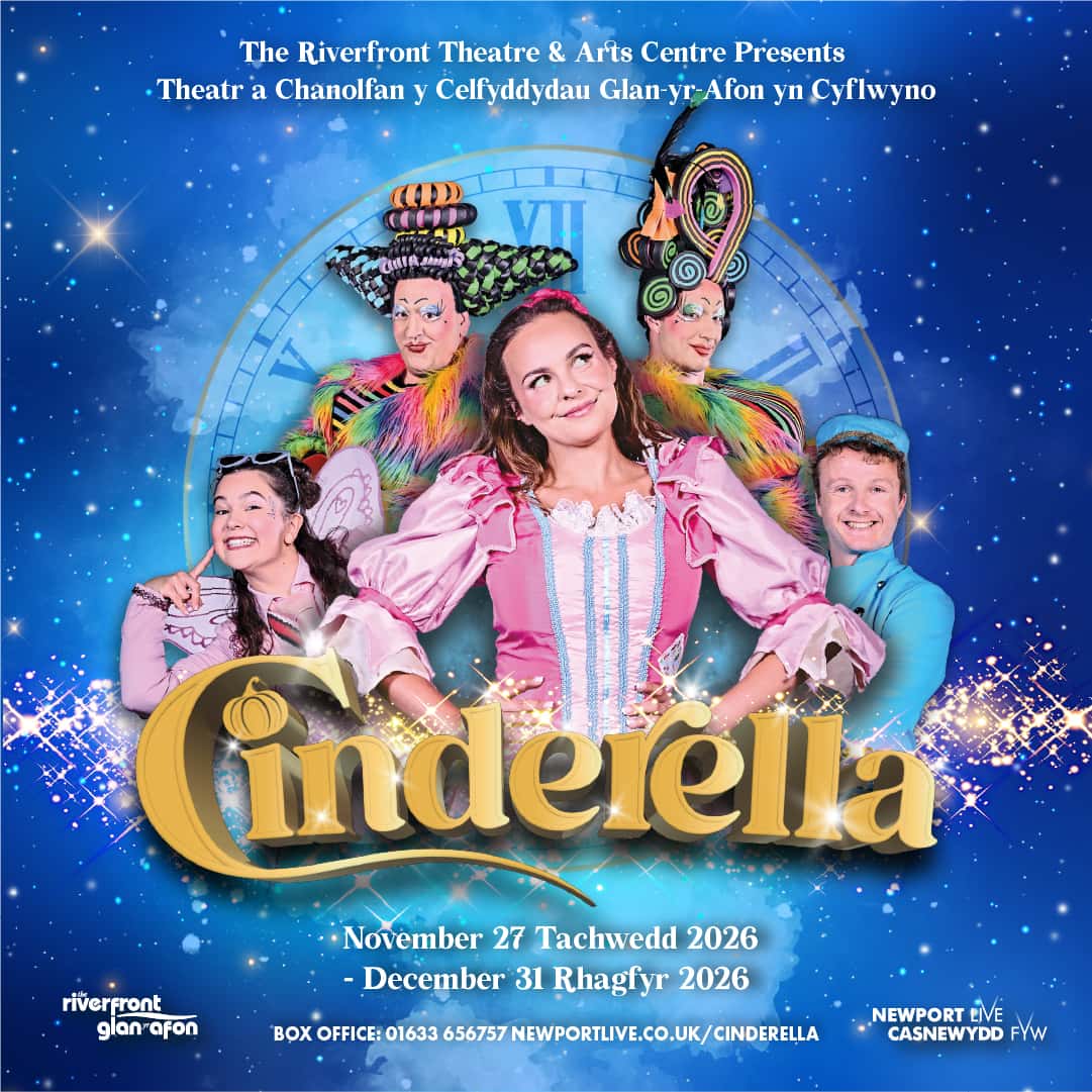 Cinderella