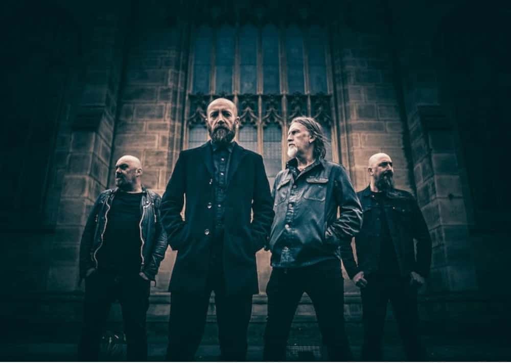 The Mission