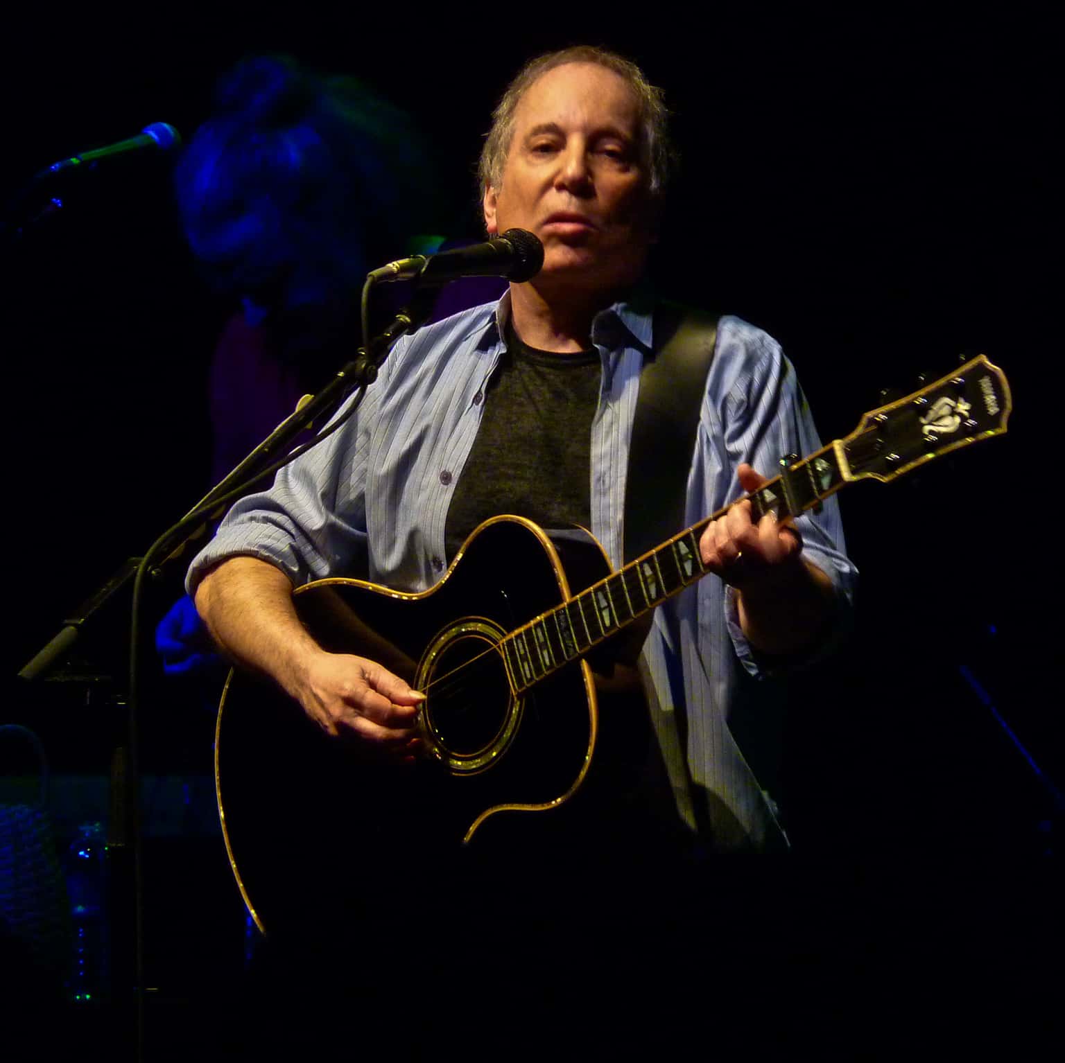 Legends: The Paul Simon Songbook